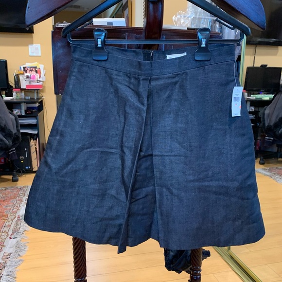 GAP Dresses & Skirts - Gap jean skirt